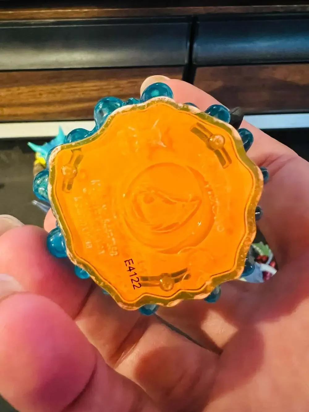 Skylanders SuperChargers Action Figure Bundle of 5